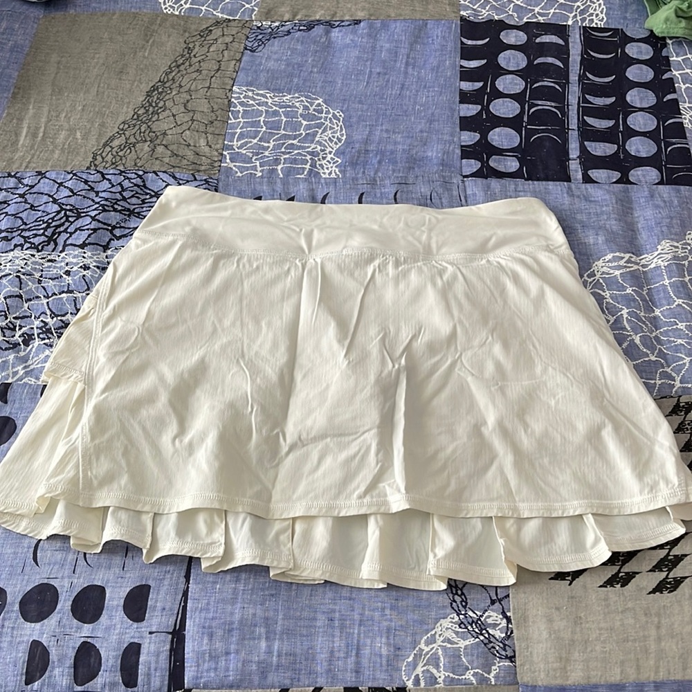 Lululemon shirt, Tall